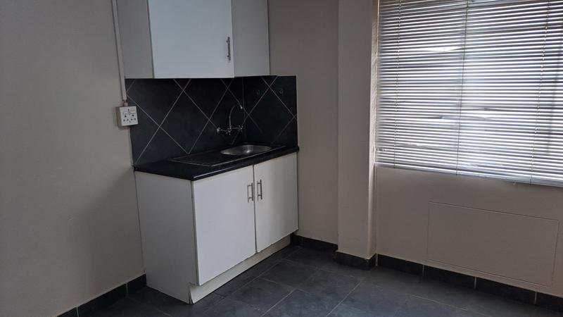 To Let commercial Property for Rent in Samrand Business Park Gauteng