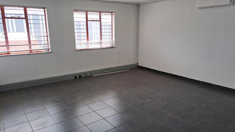 To Let commercial Property for Rent in Samrand Business Park Gauteng