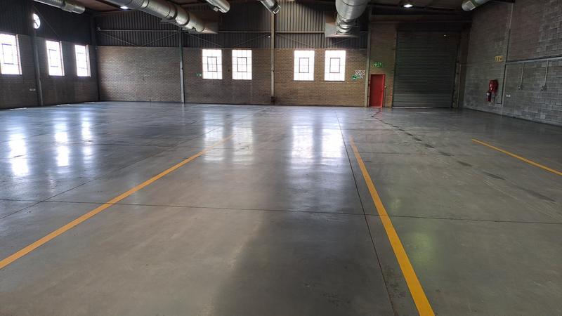 To Let commercial Property for Rent in Samrand Business Park Gauteng
