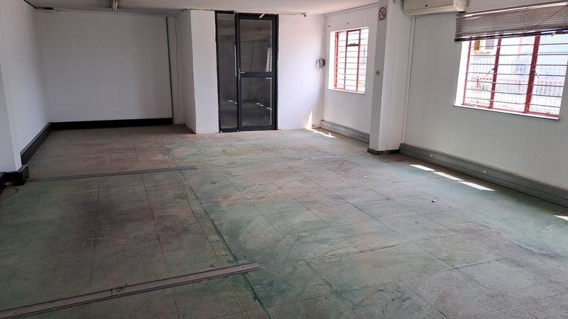 To Let commercial Property for Rent in Samrand Business Park Gauteng