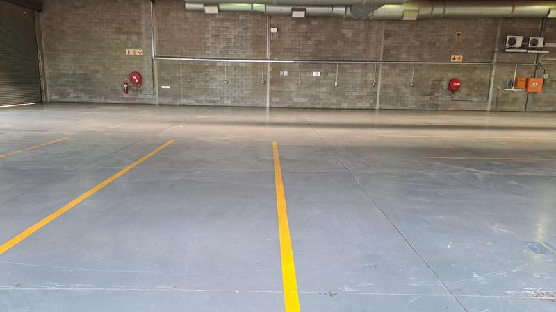 To Let commercial Property for Rent in Samrand Business Park Gauteng