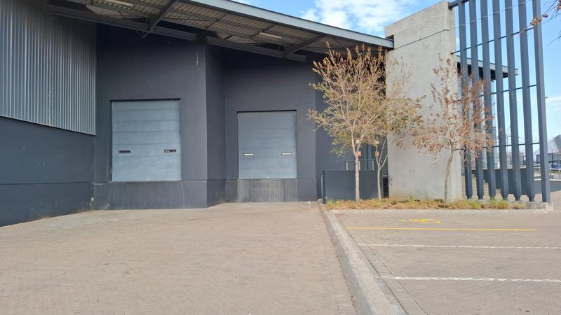 To Let commercial Property for Rent in Louwlardia Gauteng