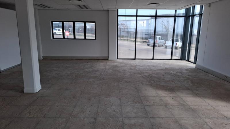 To Let commercial Property for Rent in Louwlardia Gauteng