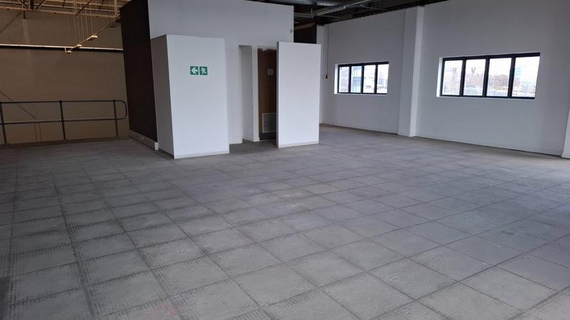To Let commercial Property for Rent in Louwlardia Gauteng