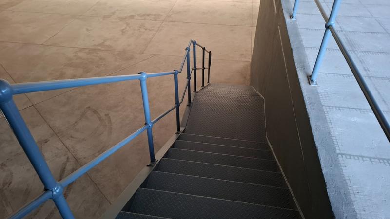 To Let commercial Property for Rent in Louwlardia Gauteng