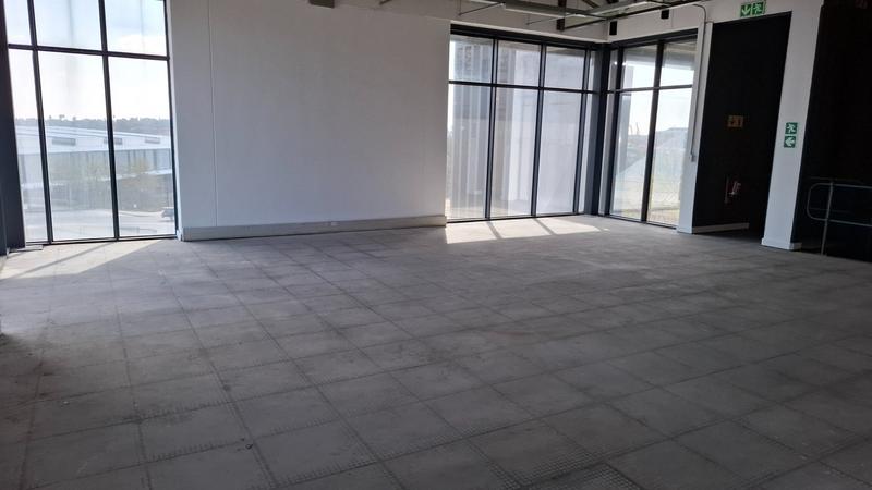 To Let commercial Property for Rent in Louwlardia Gauteng