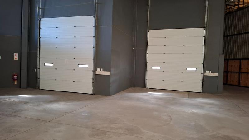 To Let commercial Property for Rent in Louwlardia Gauteng