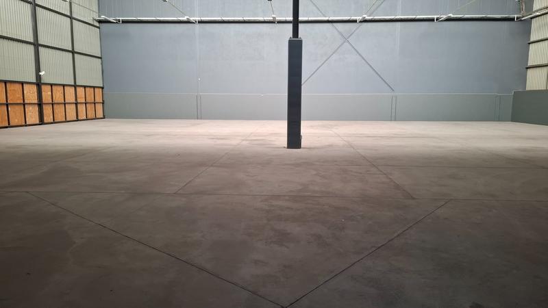 To Let commercial Property for Rent in Louwlardia Gauteng