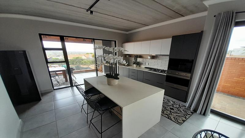To Let 3 Bedroom Property for Rent in Olympus AH Gauteng