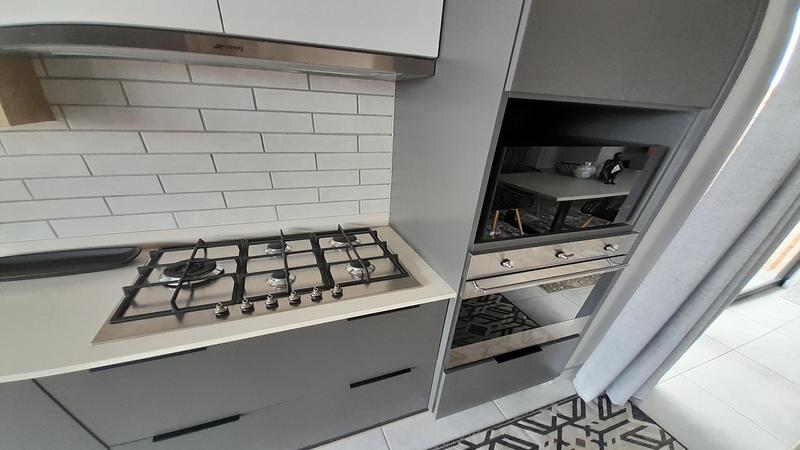 To Let 3 Bedroom Property for Rent in Olympus AH Gauteng