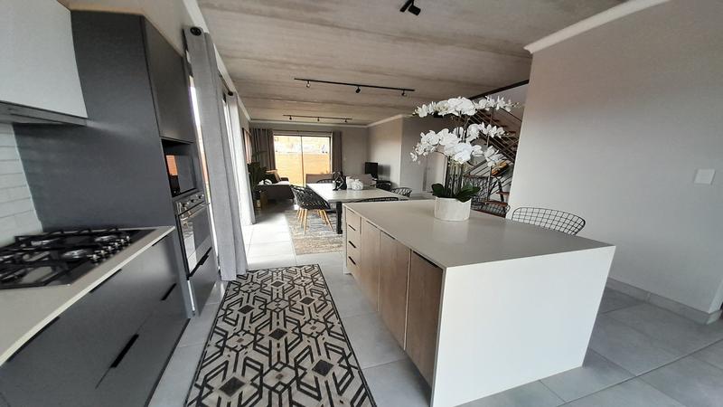 To Let 3 Bedroom Property for Rent in Olympus AH Gauteng