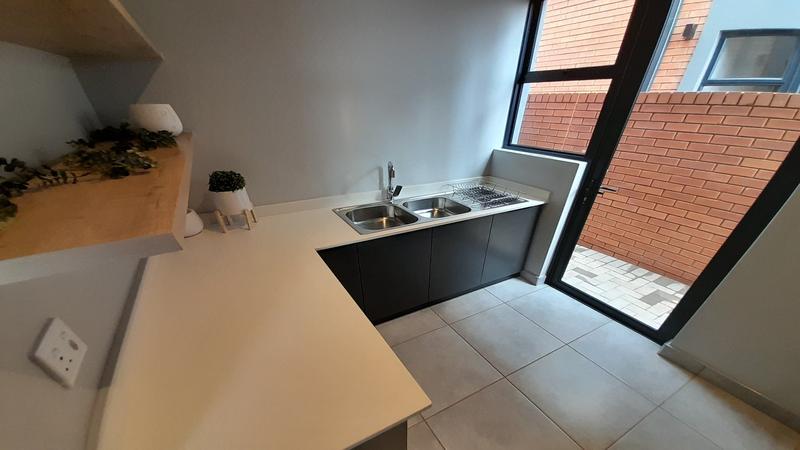 To Let 3 Bedroom Property for Rent in Olympus AH Gauteng