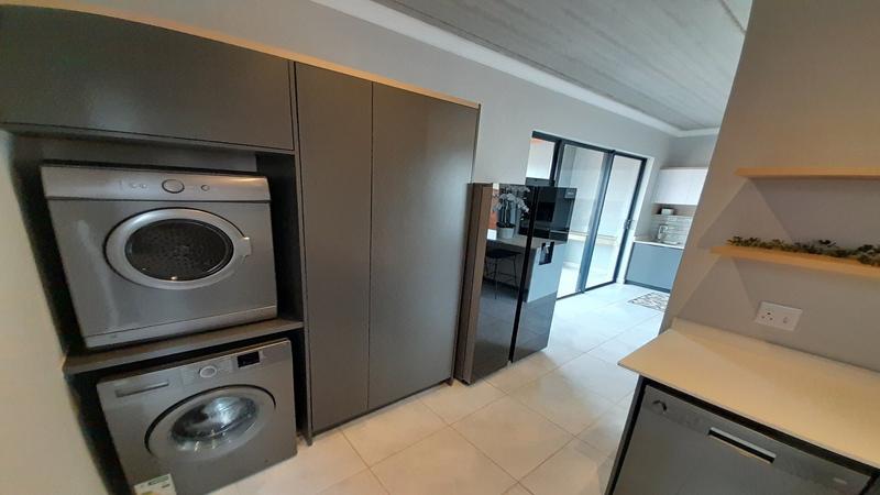 To Let 3 Bedroom Property for Rent in Olympus AH Gauteng