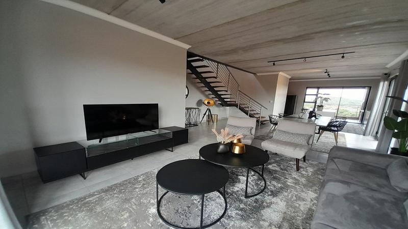 To Let 3 Bedroom Property for Rent in Olympus AH Gauteng