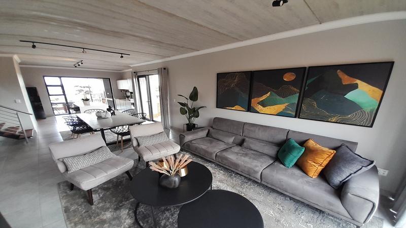 To Let 3 Bedroom Property for Rent in Olympus AH Gauteng