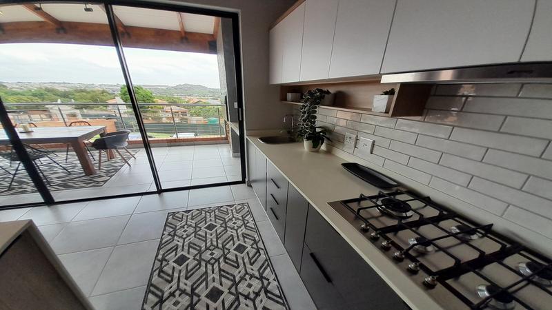 To Let 3 Bedroom Property for Rent in Olympus AH Gauteng