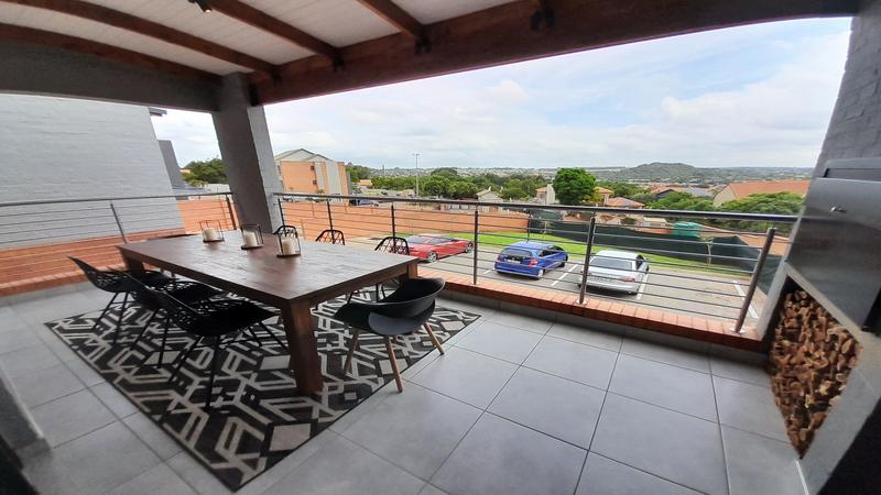 To Let 3 Bedroom Property for Rent in Olympus AH Gauteng