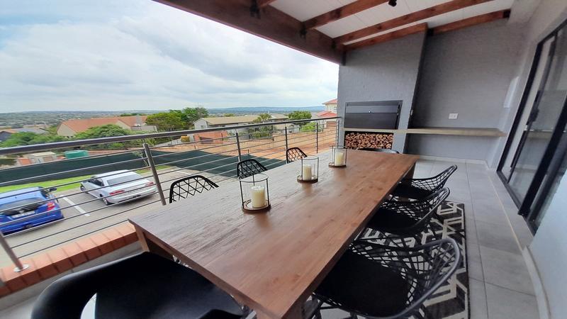 To Let 3 Bedroom Property for Rent in Olympus AH Gauteng