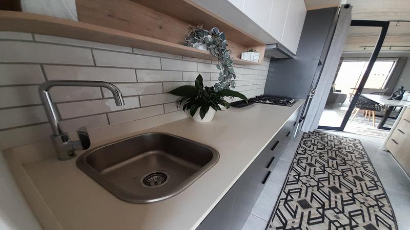 To Let 3 Bedroom Property for Rent in Olympus AH Gauteng