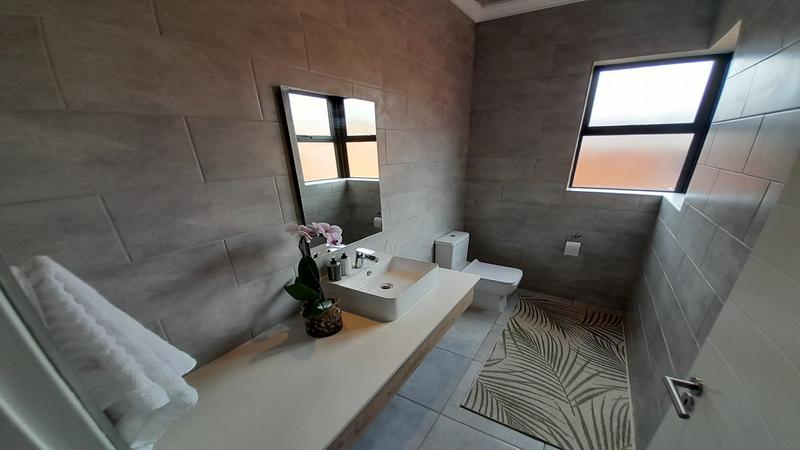 To Let 3 Bedroom Property for Rent in Olympus AH Gauteng