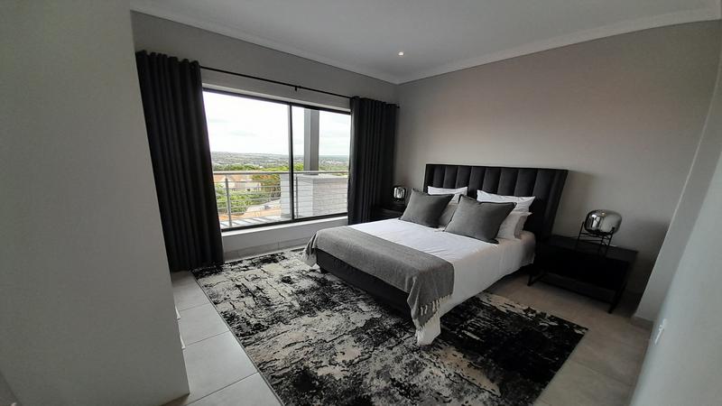 To Let 3 Bedroom Property for Rent in Olympus AH Gauteng