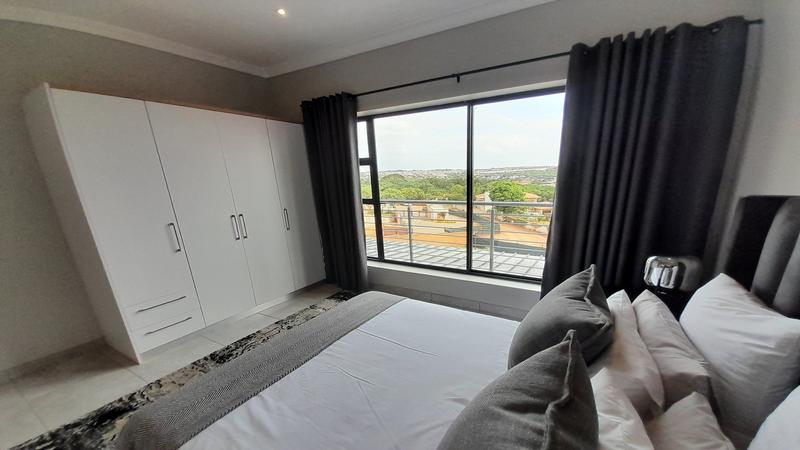 To Let 3 Bedroom Property for Rent in Olympus AH Gauteng