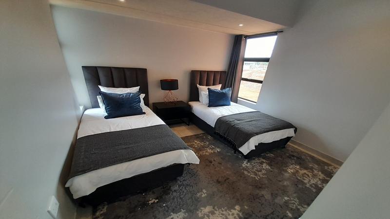 To Let 3 Bedroom Property for Rent in Olympus AH Gauteng