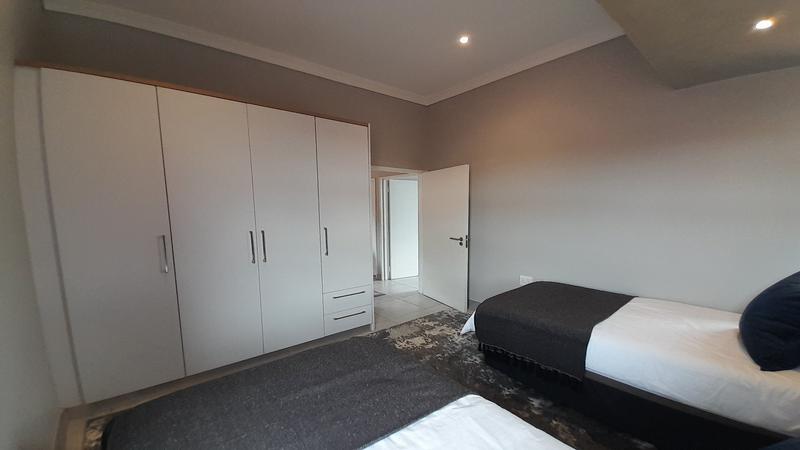 To Let 3 Bedroom Property for Rent in Olympus AH Gauteng