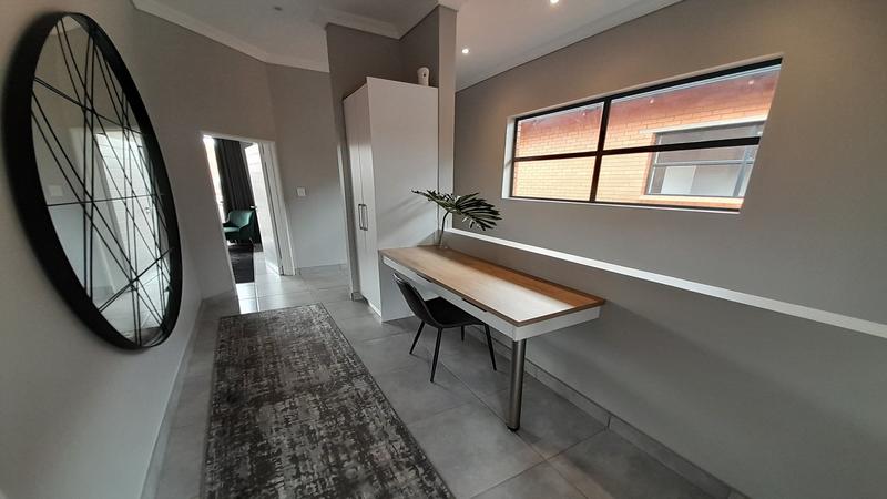 To Let 3 Bedroom Property for Rent in Olympus AH Gauteng