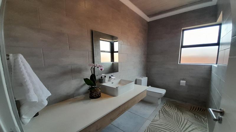 To Let 3 Bedroom Property for Rent in Olympus AH Gauteng