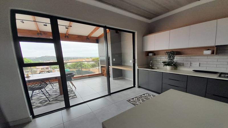 To Let 3 Bedroom Property for Rent in Olympus AH Gauteng