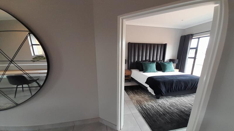 To Let 3 Bedroom Property for Rent in Olympus AH Gauteng
