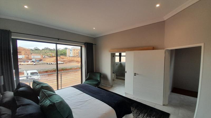 To Let 3 Bedroom Property for Rent in Olympus AH Gauteng