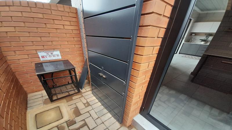 To Let 3 Bedroom Property for Rent in Olympus AH Gauteng