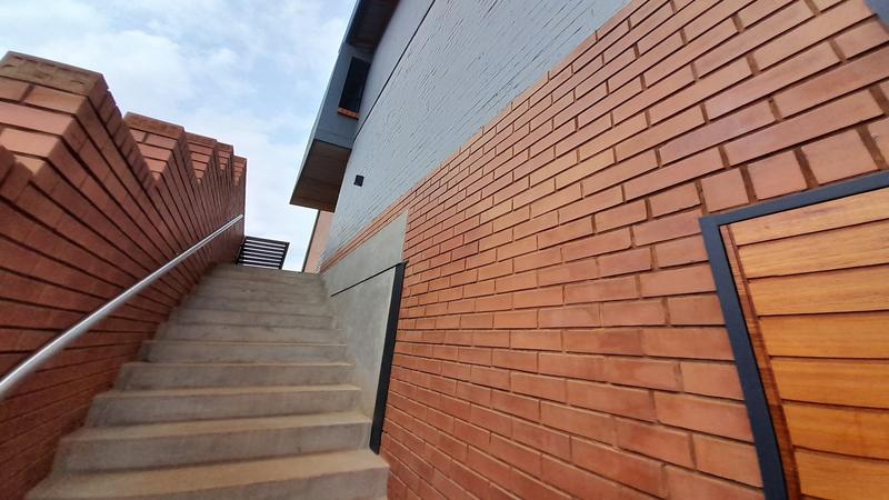 To Let 3 Bedroom Property for Rent in Olympus AH Gauteng