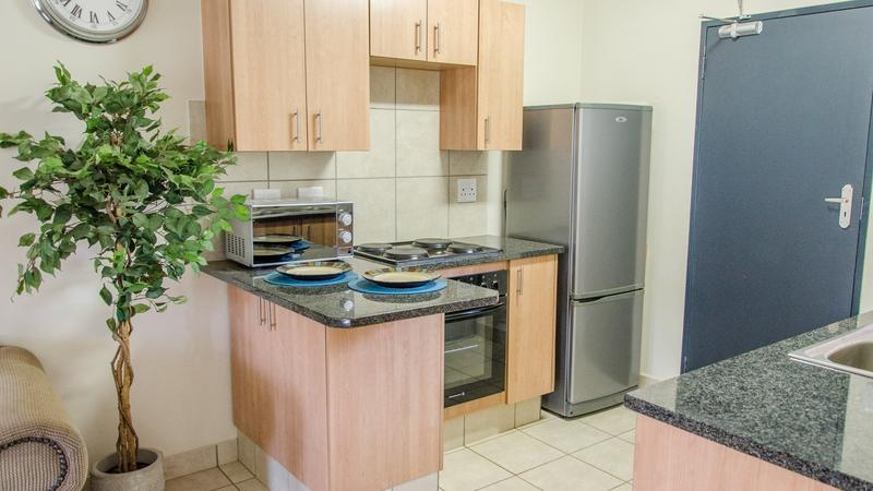 To Let 2 Bedroom Property for Rent in Olympus AH Gauteng