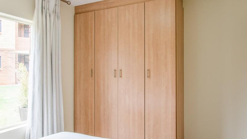 To Let 2 Bedroom Property for Rent in Olympus AH Gauteng