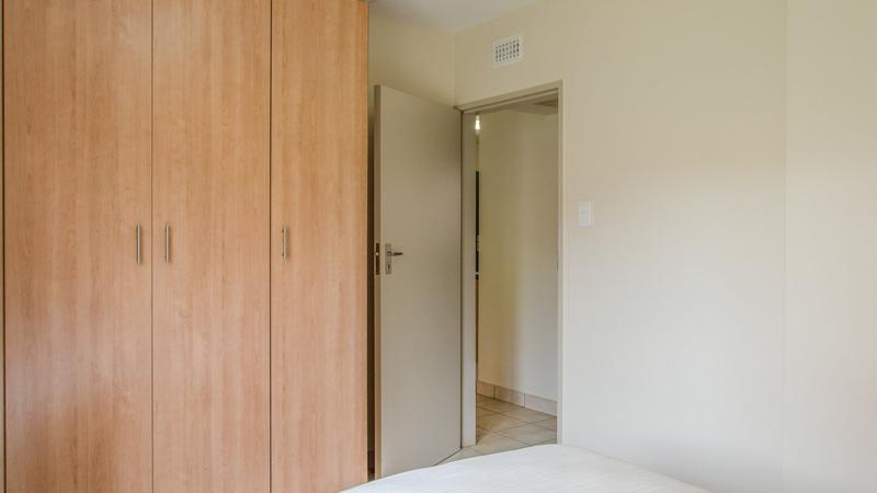 To Let 2 Bedroom Property for Rent in Olympus AH Gauteng