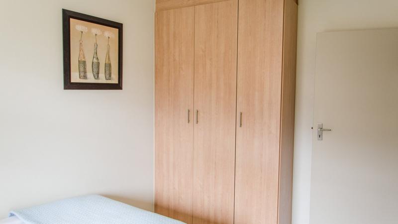 To Let 2 Bedroom Property for Rent in Olympus AH Gauteng