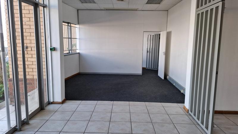 To Let commercial Property for Rent in Randjespark Gauteng