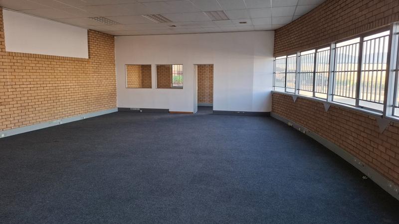 To Let commercial Property for Rent in Randjespark Gauteng