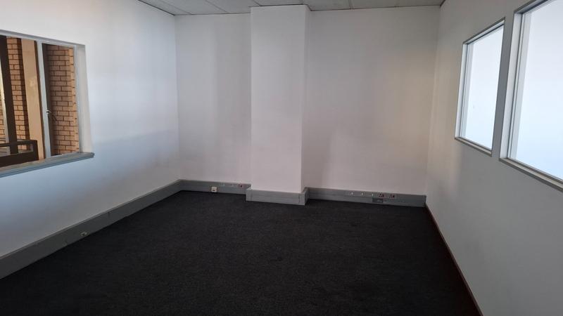 To Let commercial Property for Rent in Randjespark Gauteng