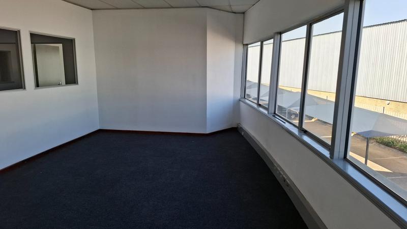 To Let commercial Property for Rent in Randjespark Gauteng