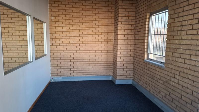 To Let commercial Property for Rent in Randjespark Gauteng