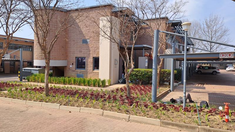 To Let commercial Property for Rent in Randjespark Gauteng