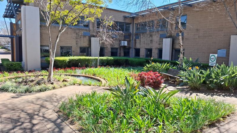 To Let commercial Property for Rent in Randjespark Gauteng