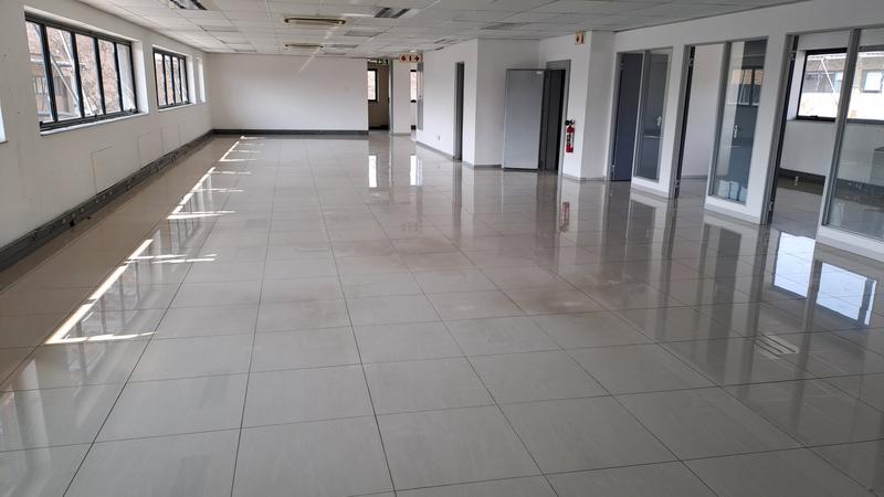 To Let commercial Property for Rent in Randjespark Gauteng