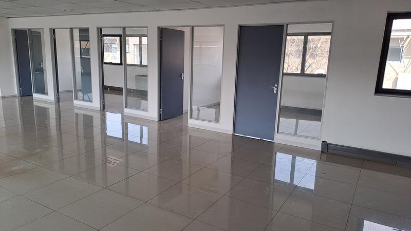 To Let commercial Property for Rent in Randjespark Gauteng