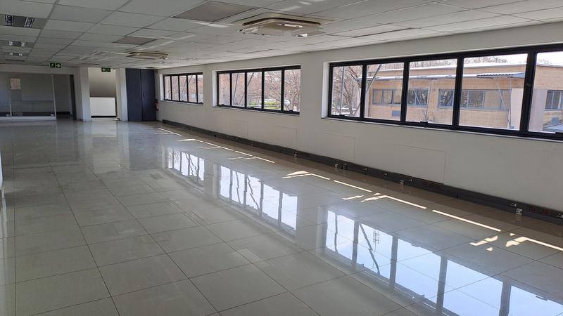 To Let commercial Property for Rent in Randjespark Gauteng
