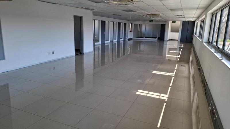 To Let commercial Property for Rent in Randjespark Gauteng